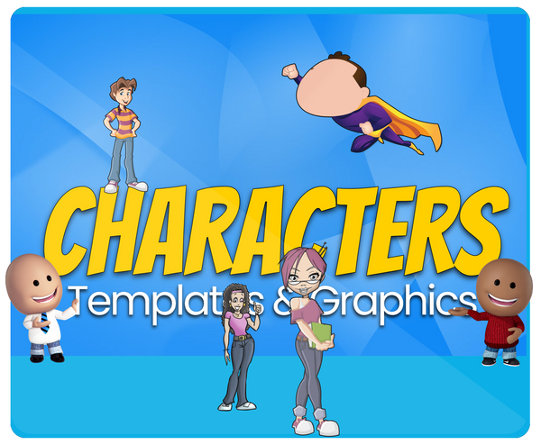 Character Customization Design