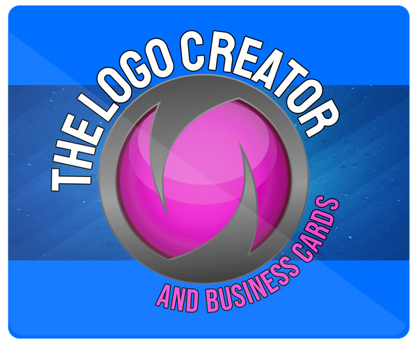 Design Your Own Logo and Business Card