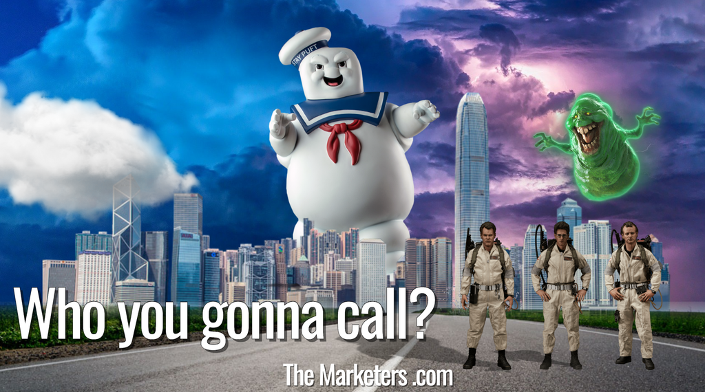 Create marketing ads - Create a scene, Creature Feature by Laughingbird Software