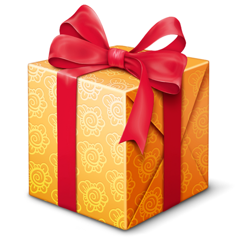 Laughingbird Free Gift